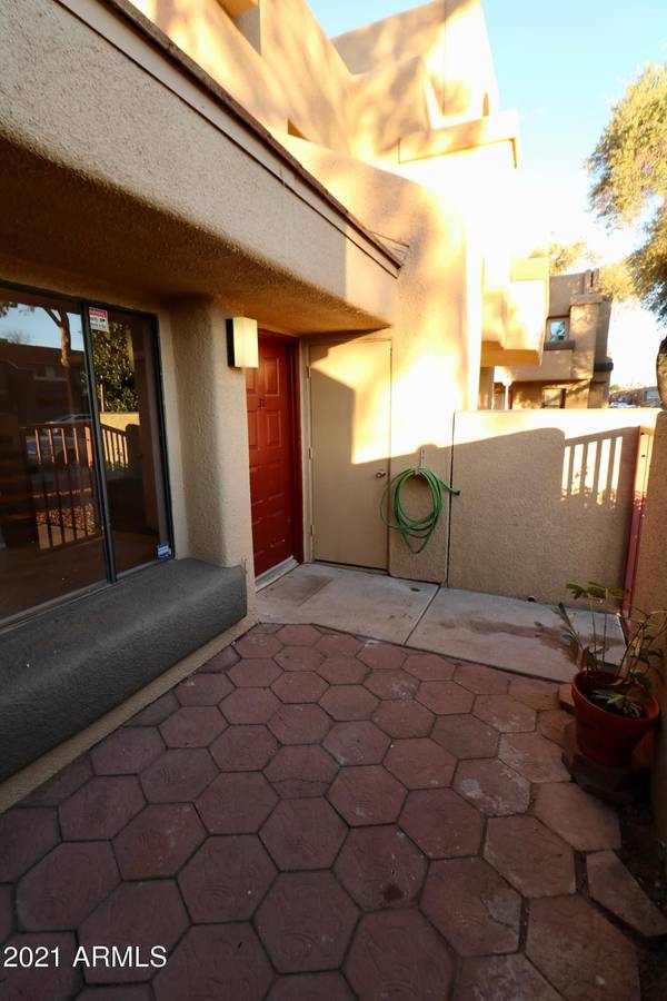 Mesa, AZ 85202,1432 W EMERALD Avenue #37