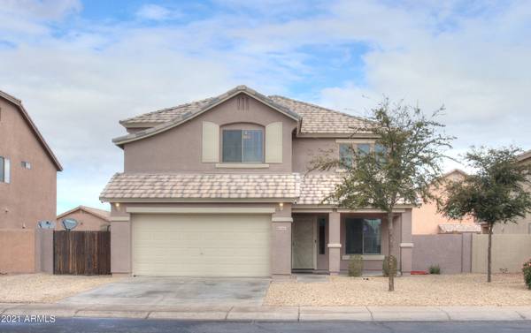 1568 E IRENE Drive, Casa Grande, AZ 85122