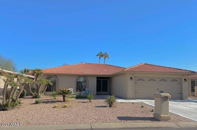 26037 S FOXGLENN Drive, Sun Lakes, AZ 85248