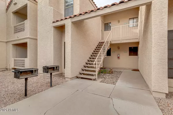 2855 S EXTENSION Road #261, Mesa, AZ 85210