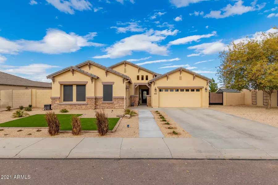 18412 W COLTER Court, Litchfield Park, AZ 85340