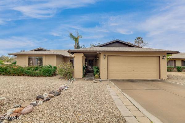 Phoenix, AZ 85053,3621 W AIRE LIBRE Avenue