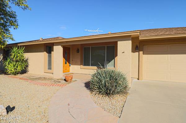 Sun City, AZ 85373,19407 N CONCHO Circle