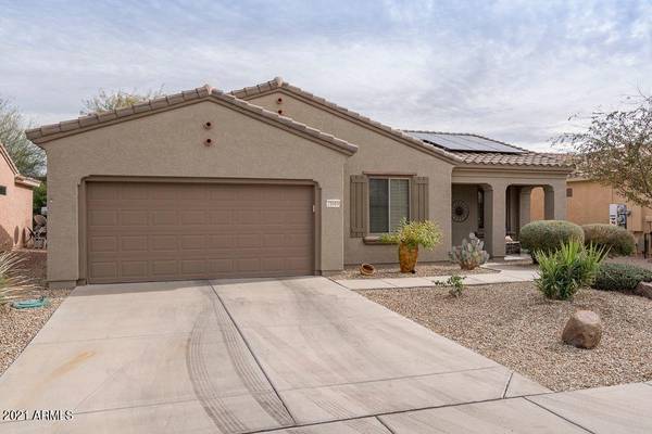 Surprise, AZ 85387,21019 N SEQUOIA CREST Drive