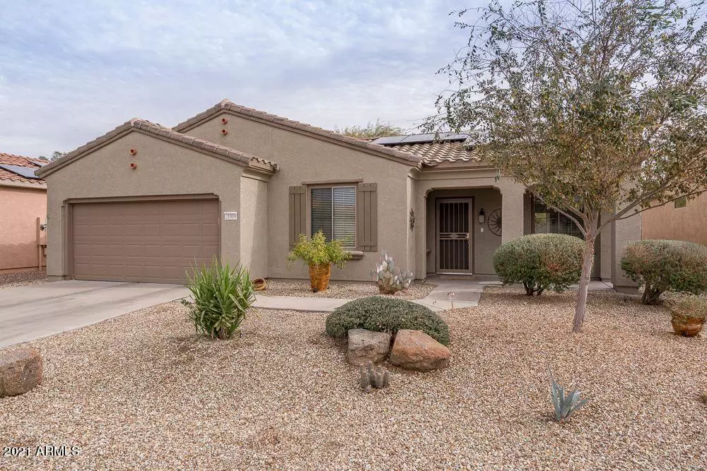 Surprise, AZ 85387,21019 N SEQUOIA CREST Drive