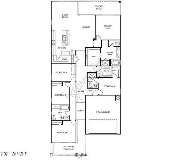 Maricopa, AZ 85138,40687 W Crane Drive