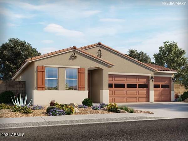 Maricopa, AZ 85138,40703 W Crane Drive