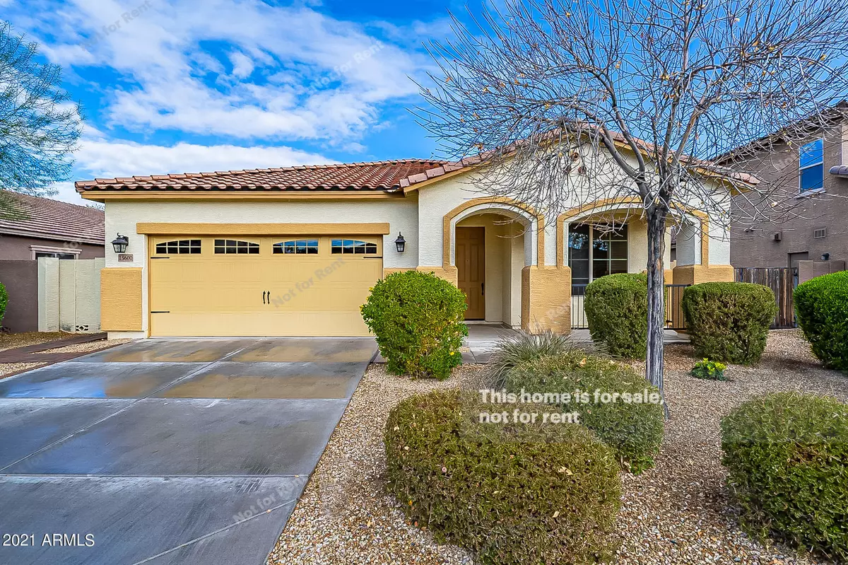 Goodyear, AZ 85395,15600 W DEVONSHIRE Avenue