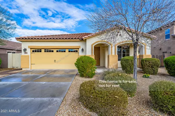 15600 W DEVONSHIRE Avenue, Goodyear, AZ 85395