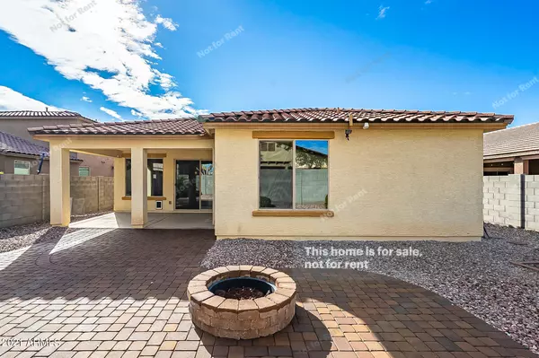 Goodyear, AZ 85395,15600 W DEVONSHIRE Avenue