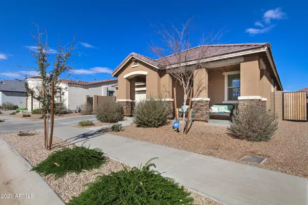 Queen Creek, AZ 85142,22598 E VIA LAS BRISAS --