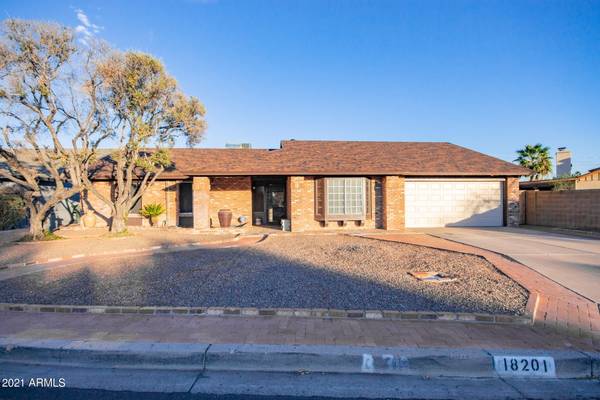 Glendale, AZ 85308,18201 N 43RD Drive