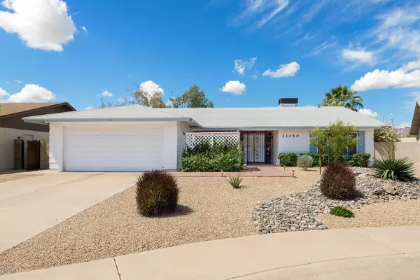 Phoenix, AZ 85044,11450 S HALF MOON Drive