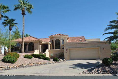 15540 E CHICORY Drive, Fountain Hills, AZ 85268