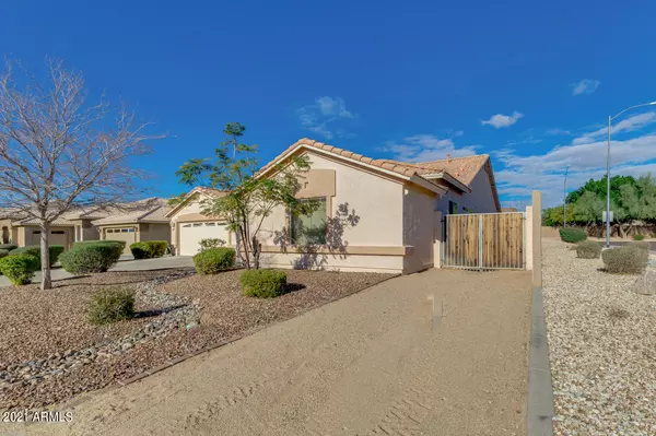 Peoria, AZ 85383,6792 W EL CORTEZ Place