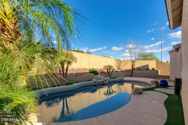 Peoria, AZ 85383,6792 W EL CORTEZ Place