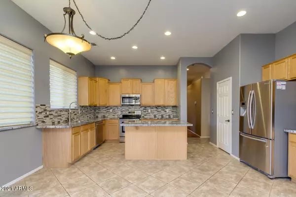 Peoria, AZ 85383,6792 W EL CORTEZ Place