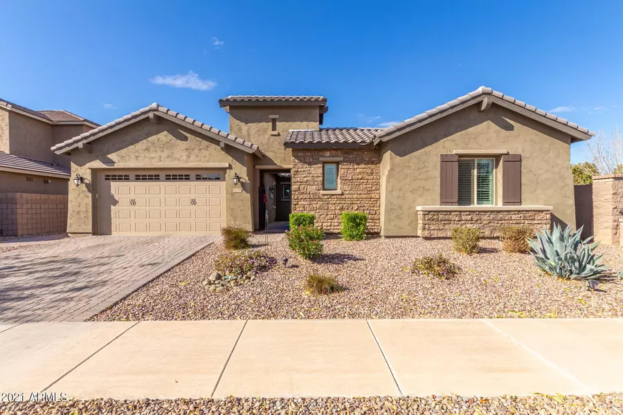 20088 E KESTREL Street, Queen Creek, AZ 85142