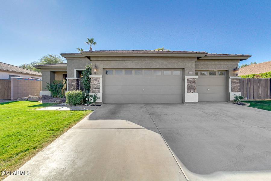 2509 E ERIE Court, Gilbert, AZ 85295