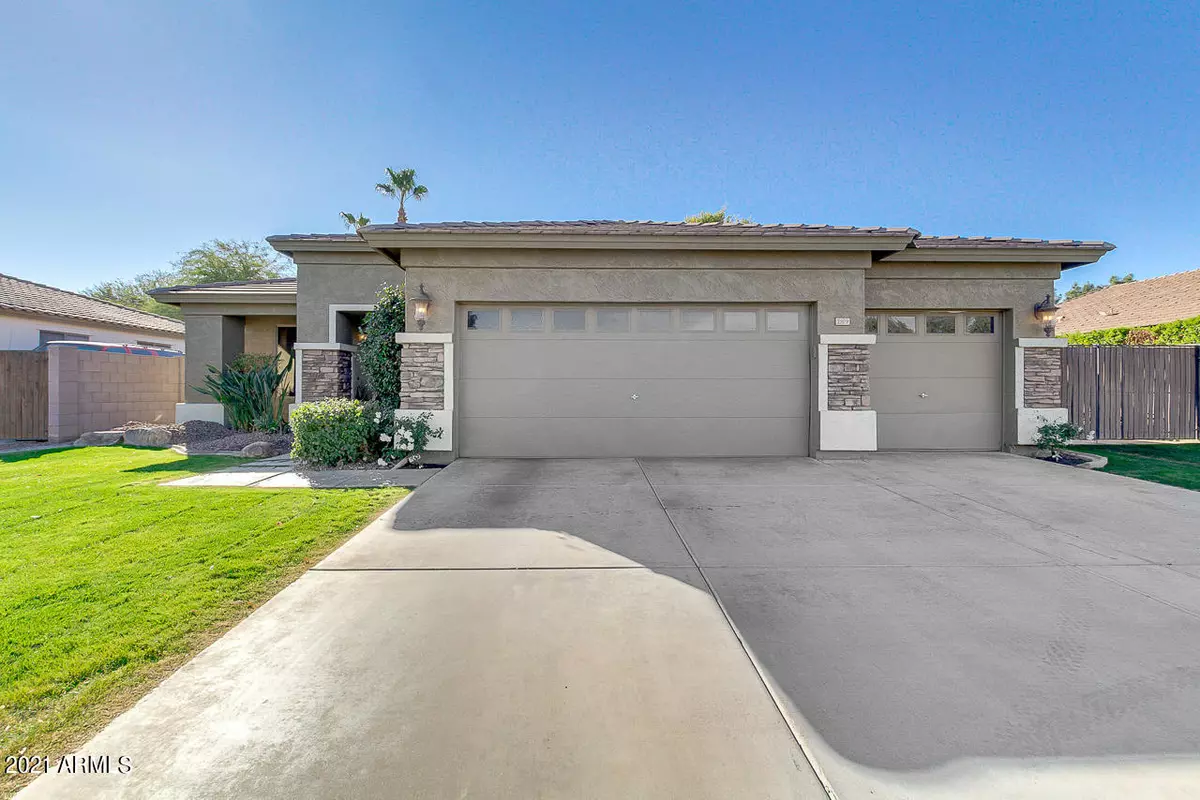 Gilbert, AZ 85295,2509 E ERIE Court