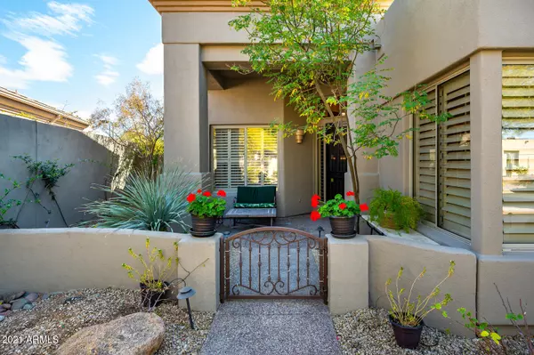 Scottsdale, AZ 85266,6839 E AMBER SUN Drive