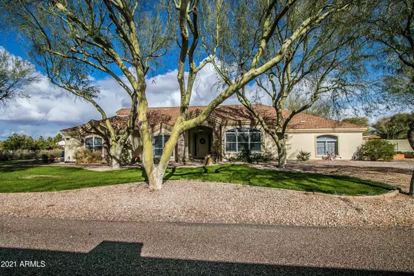 7135 S 164TH Street, Gilbert, AZ 85298