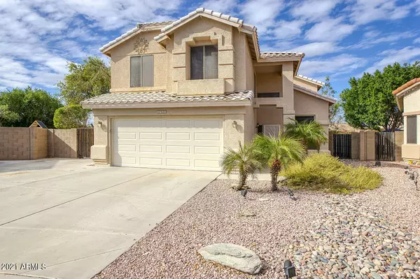 Peoria, AZ 85382,8760 W QUAIL Avenue