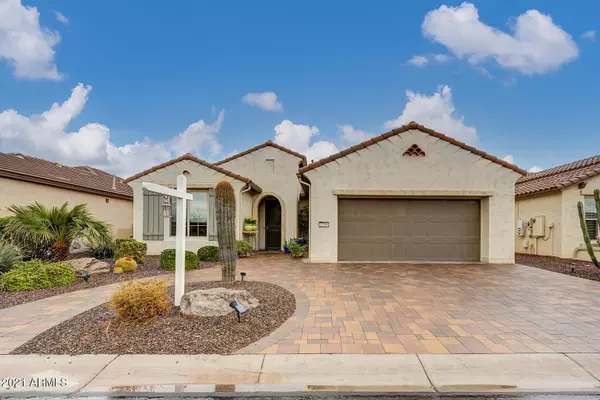 3719 N 163RD Drive, Goodyear, AZ 85395