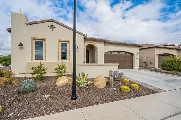 Queen Creek, AZ 85140,138 E CITRON Court