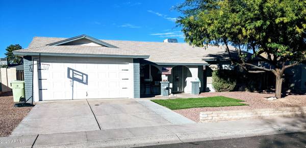 5410 W ALTADENA Avenue, Glendale, AZ 85304