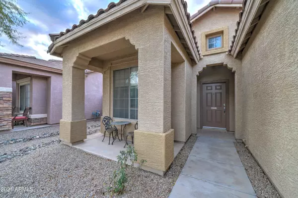 Maricopa, AZ 85139,44811 W PARAISO Lane