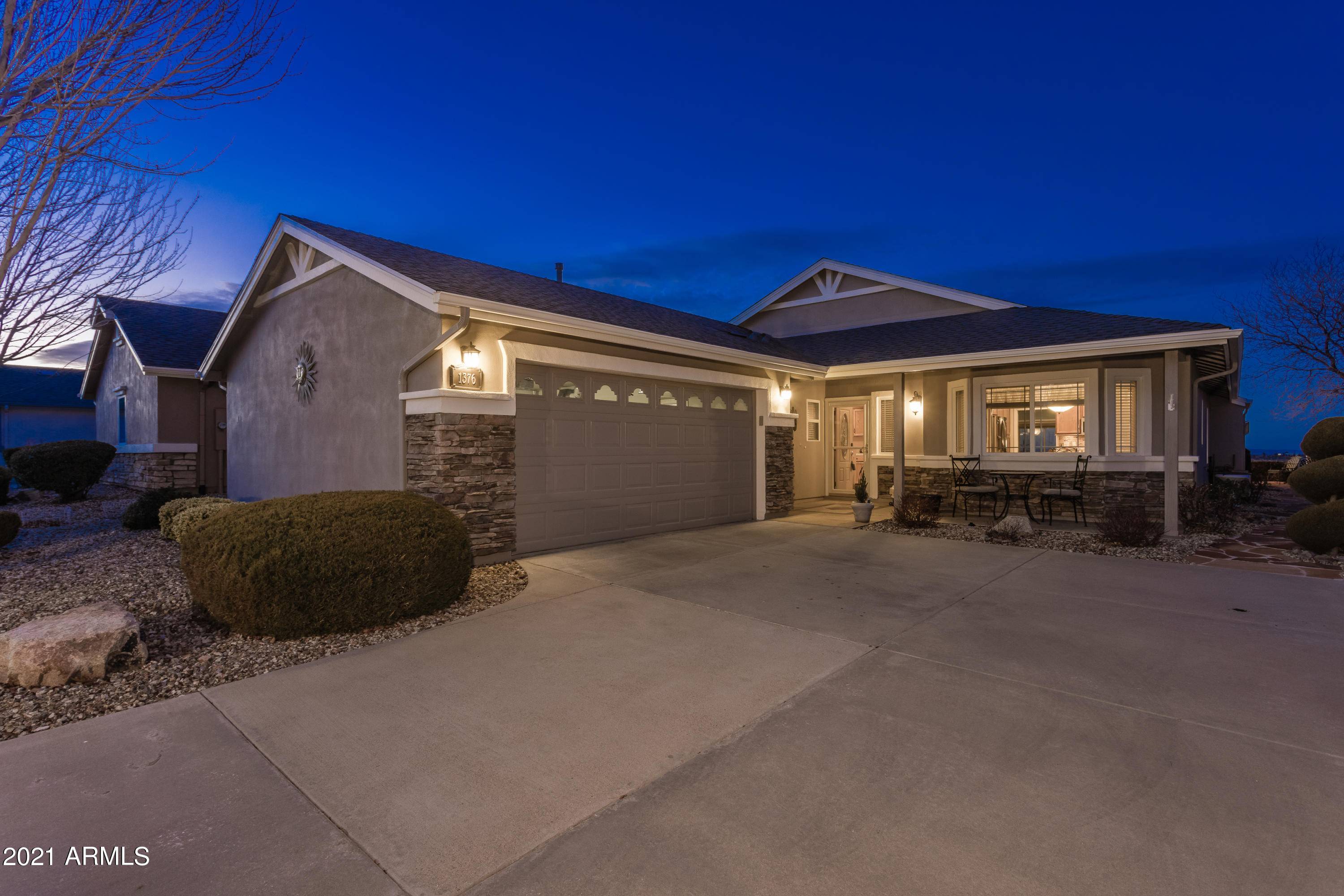 1376 KWANA Court, Prescott, AZ 86301