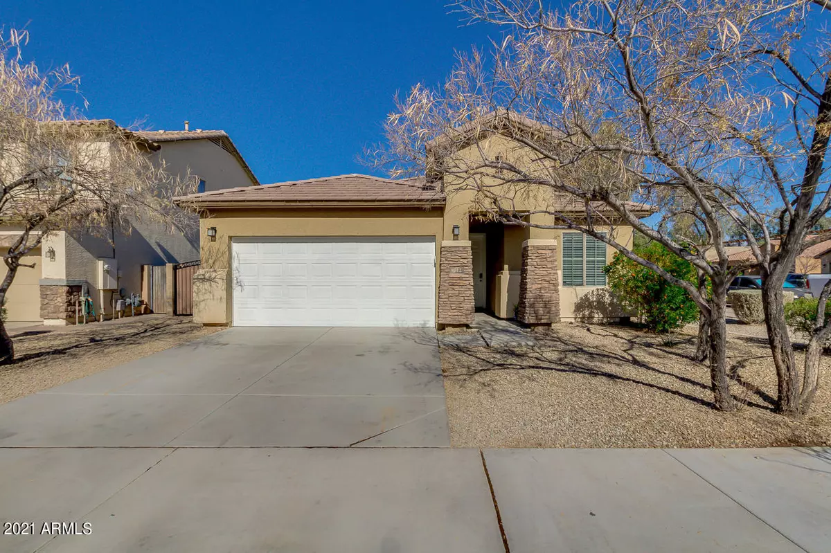 Tolleson, AZ 85353,8712 W CORDES Road