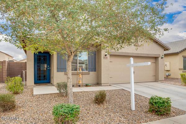 Maricopa, AZ 85138,41387 W LUCERA Lane