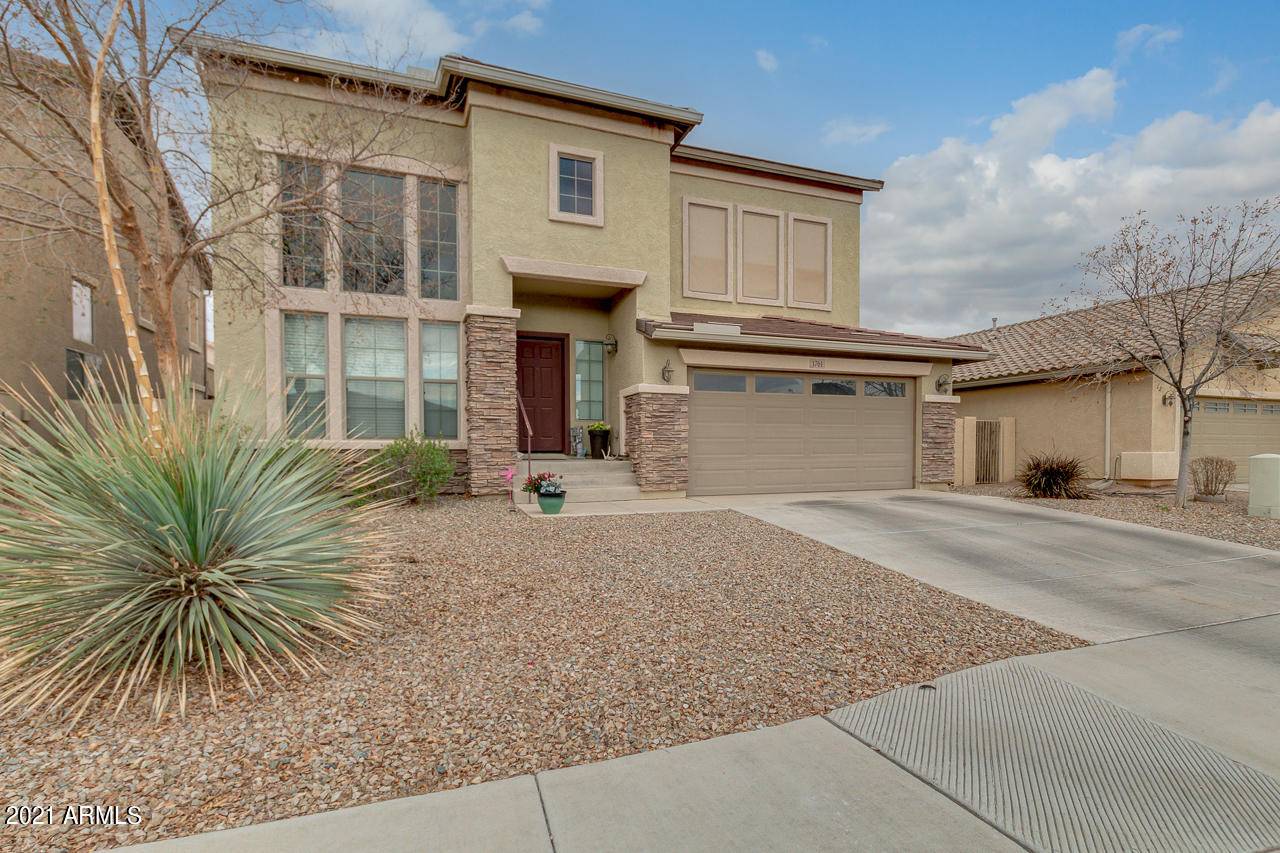 Casa Grande, AZ 85122,1761 N ST FRANCIS Place