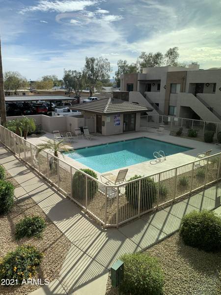 1065 W 1ST Street #208, Tempe, AZ 85281