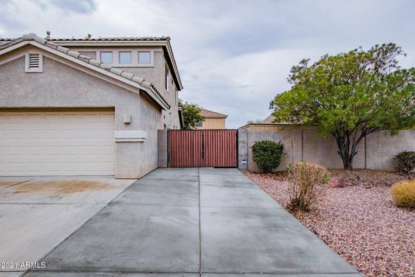 Phoenix, AZ 85083,25210 N 43RD Drive