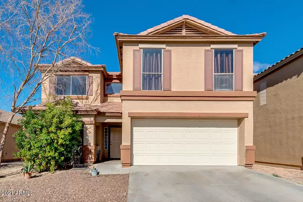 42428 W ANNE Lane, Maricopa, AZ 85138