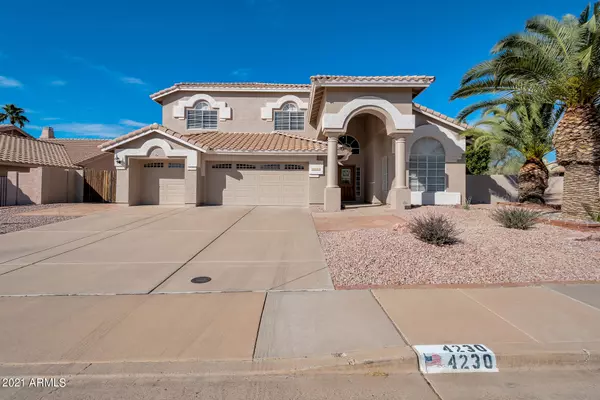 Mesa, AZ 85215,4230 N EVEREST --