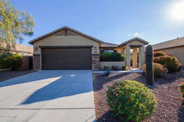 Goodyear, AZ 85338,18651 W LUPINE Avenue