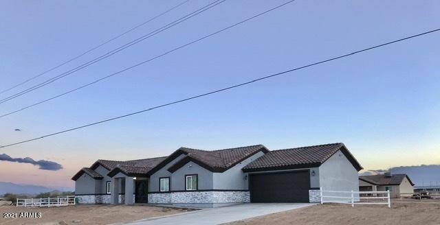 21711 W EAGLE MOUNTAIN Road, Buckeye, AZ 85326