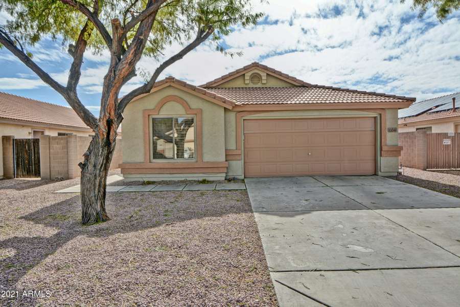 13249 W PORT ROYALE Lane, Surprise, AZ 85379