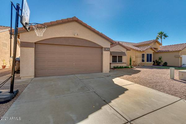 Peoria, AZ 85345,11321 W GOLDEN Lane