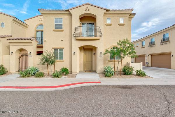 1367 S COUNTRY CLUB Drive #1334, Mesa, AZ 85210