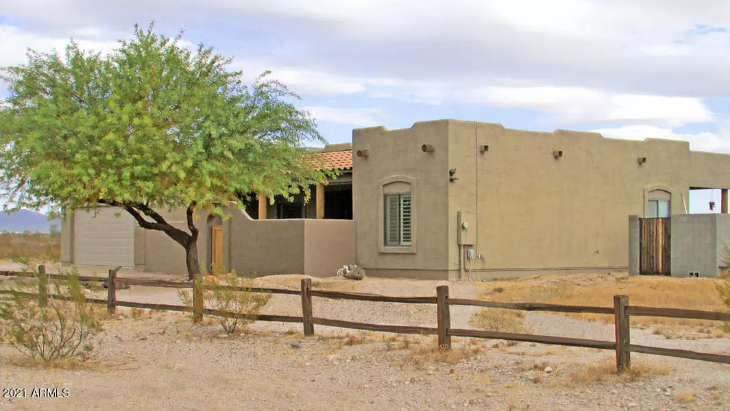 44142 W Indian School Road, Tonopah, AZ 85354