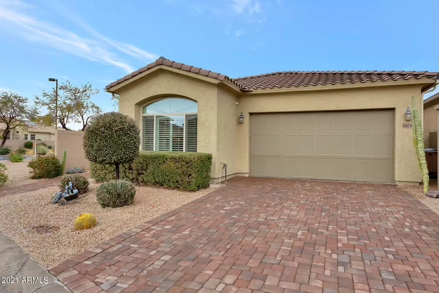 14234 W Harvard Street, Goodyear, AZ 85395