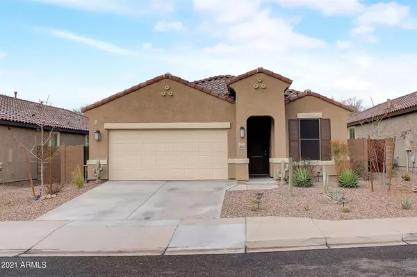 Peoria, AZ 85383,29762 N 120TH Lane