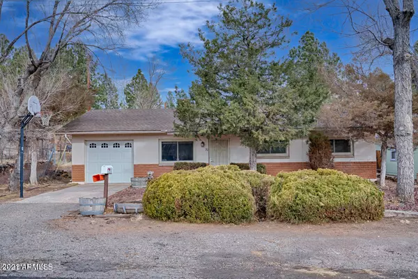 Flagstaff, AZ 86001,20 E OAK Avenue