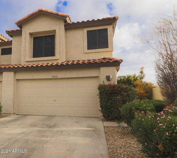 Gilbert, AZ 85233,1002 W ANTILLES Drive