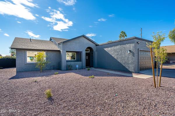 Glendale, AZ 85302,6625 W IRONWOOD Drive